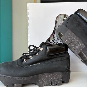 Acne Studios Women’s Boots